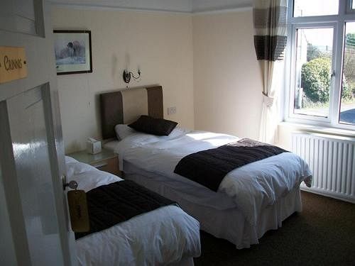 Bed and breakfast Penarth St Austell