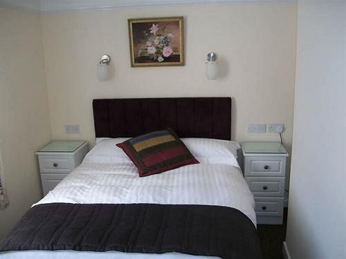 Penarth Bed and breakfast St Austell