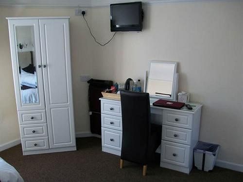 Penarth Bed and breakfast 4*